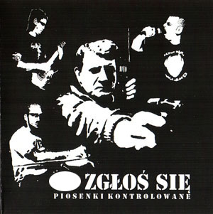 ** Zglos Sie "Piosenki Kontrolowane"